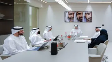 محمد بن راشد بن محمد بن راشد: نجاح “قرى راشد” يقاس بأثره على استقرار الأسر وتمكينها